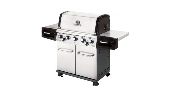 Broil King REGAL S 590 IR PRO 319 900
